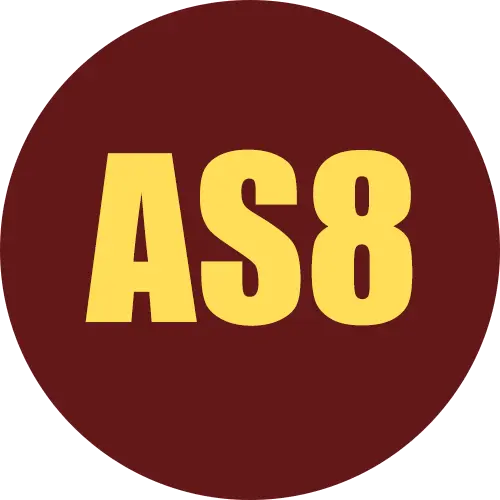 8AS Game