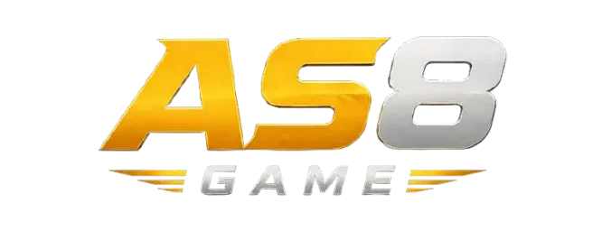 AS8 LOGO