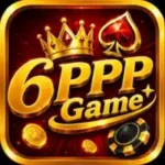 6ppp Game Logo