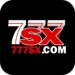 777sx Game Logo