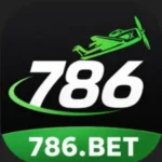 786Bet Game Logo