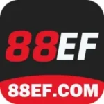88EF Game Logo