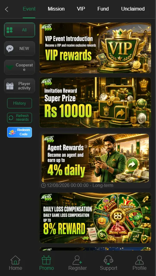 Jeeto999 Game APK