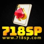 718SP Game Logo