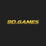 9D Game Logo