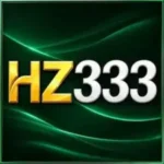 HZ333 Game Logo