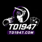 TD 1947 Game Logo